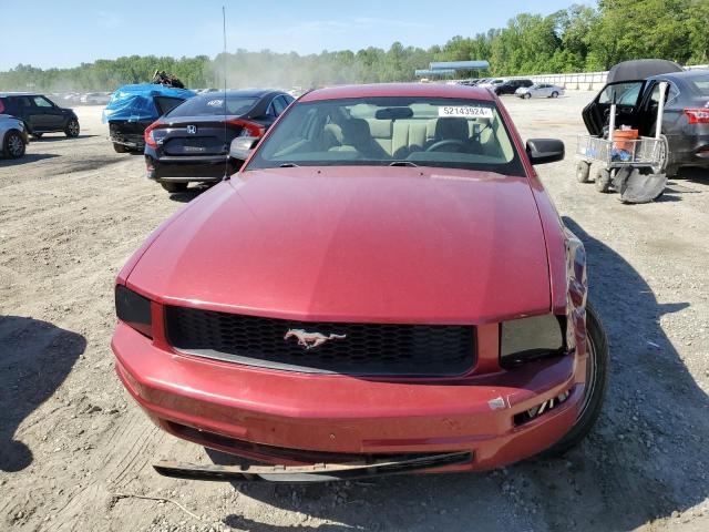 Photo 4 VIN: 1ZVFT80N065225992 - FORD MUSTANG 