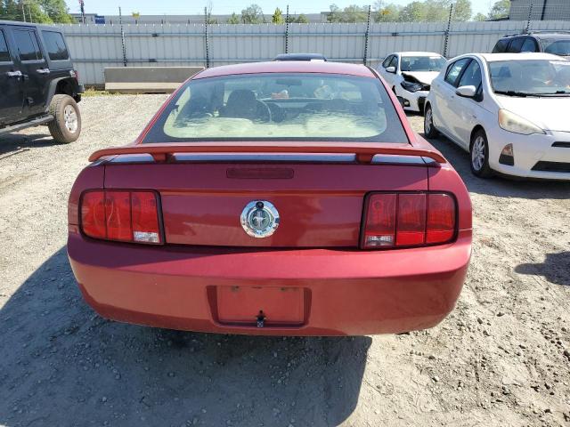 Photo 5 VIN: 1ZVFT80N065225992 - FORD MUSTANG 