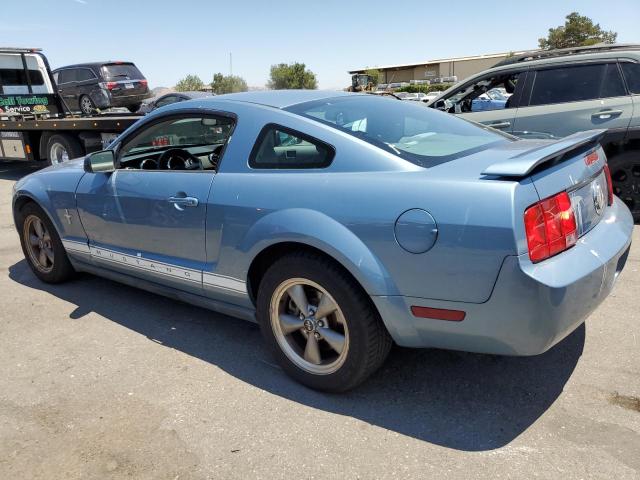 Photo 1 VIN: 1ZVFT80N065234501 - FORD MUSTANG 