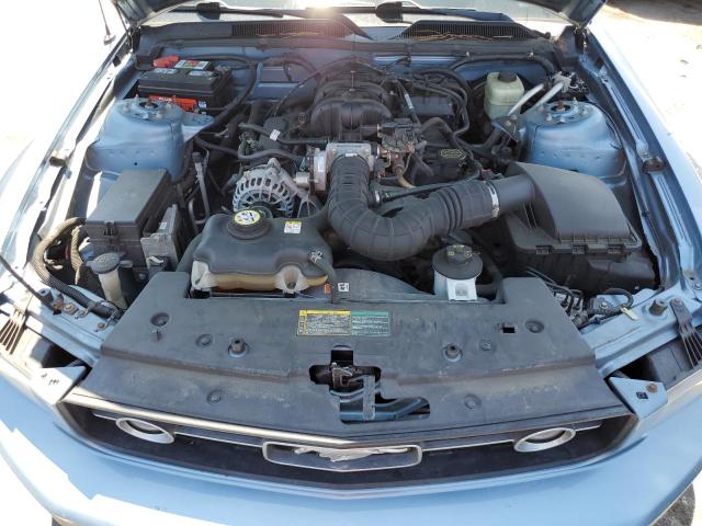 Photo 10 VIN: 1ZVFT80N065234501 - FORD MUSTANG 