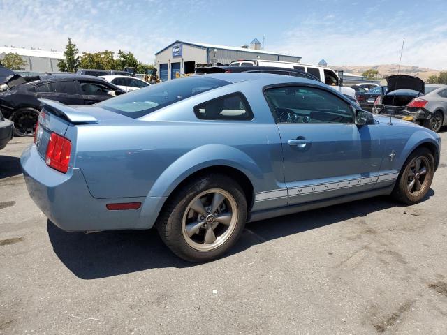 Photo 2 VIN: 1ZVFT80N065234501 - FORD MUSTANG 