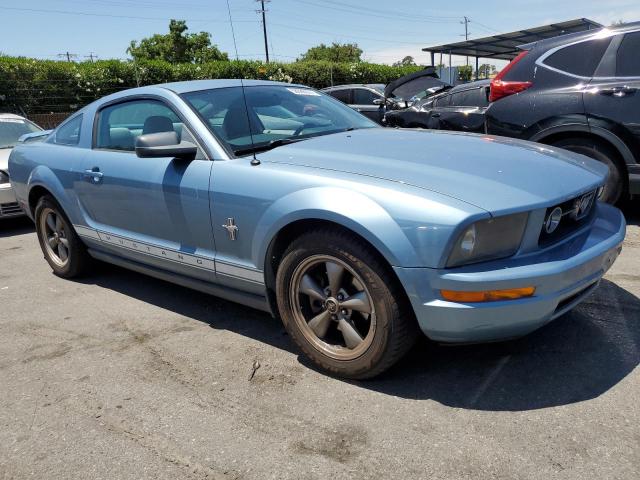 Photo 3 VIN: 1ZVFT80N065234501 - FORD MUSTANG 