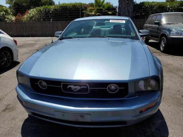 Photo 4 VIN: 1ZVFT80N065234501 - FORD MUSTANG 