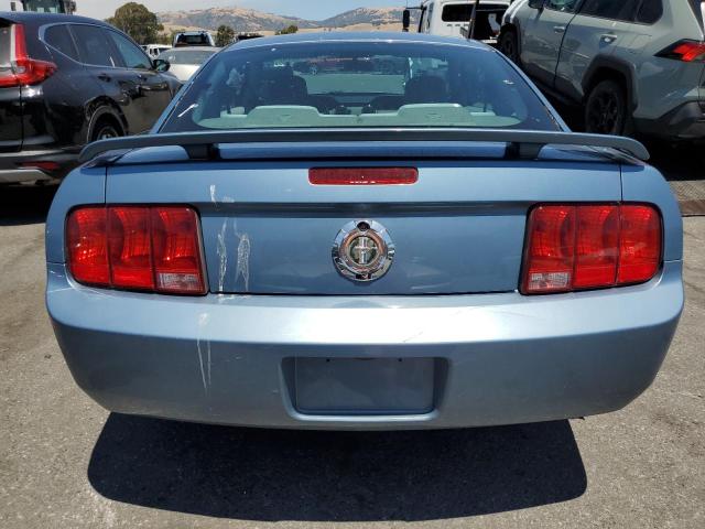 Photo 5 VIN: 1ZVFT80N065234501 - FORD MUSTANG 