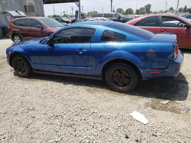 Photo 1 VIN: 1ZVFT80N065256546 - FORD MUSTANG 