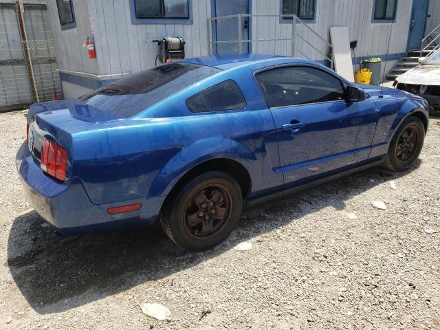 Photo 2 VIN: 1ZVFT80N065256546 - FORD MUSTANG 