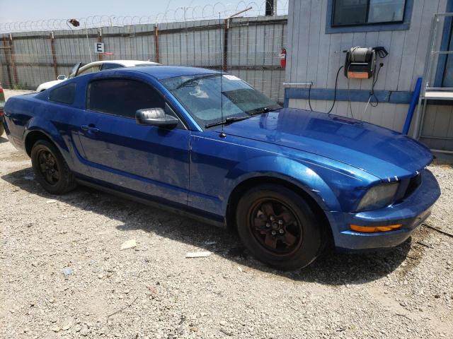 Photo 3 VIN: 1ZVFT80N065256546 - FORD MUSTANG 