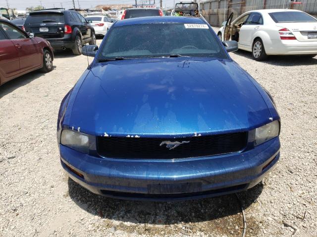 Photo 4 VIN: 1ZVFT80N065256546 - FORD MUSTANG 