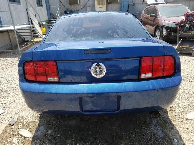 Photo 5 VIN: 1ZVFT80N065256546 - FORD MUSTANG 