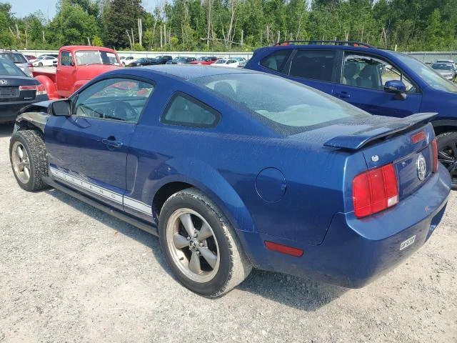 Photo 1 VIN: 1ZVFT80N065261374 - FORD MUSTANG 