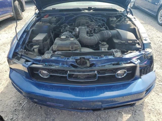 Photo 10 VIN: 1ZVFT80N065261374 - FORD MUSTANG 