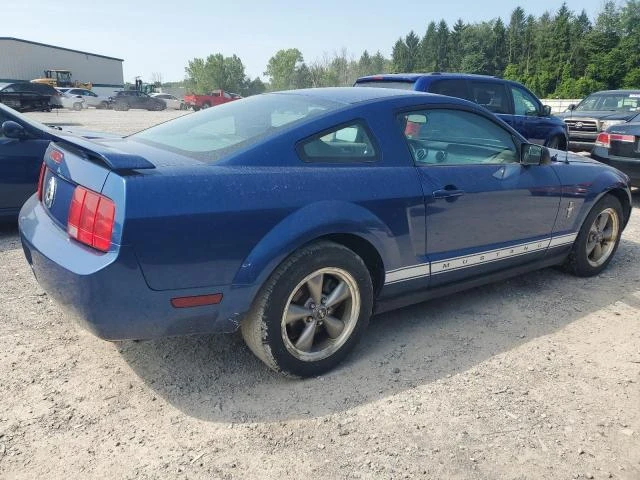 Photo 2 VIN: 1ZVFT80N065261374 - FORD MUSTANG 