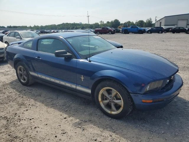 Photo 3 VIN: 1ZVFT80N065261374 - FORD MUSTANG 