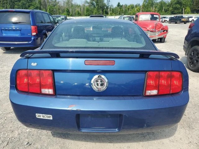 Photo 5 VIN: 1ZVFT80N065261374 - FORD MUSTANG 