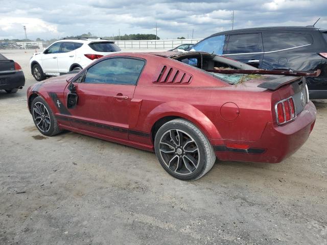 Photo 1 VIN: 1ZVFT80N065264632 - FORD MUSTANG 