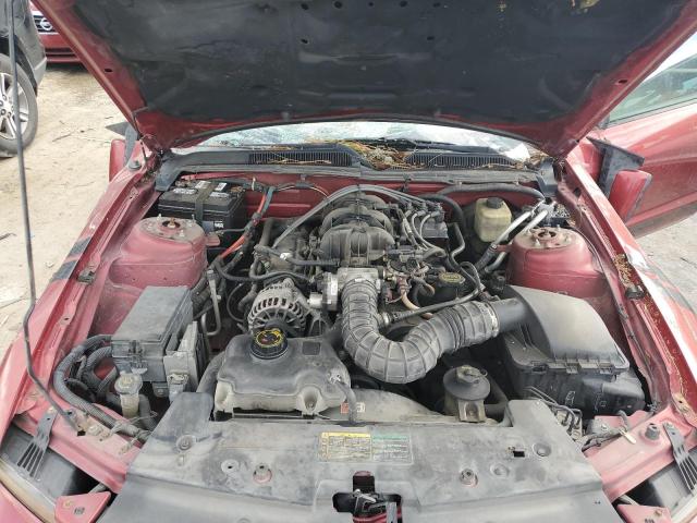 Photo 10 VIN: 1ZVFT80N065264632 - FORD MUSTANG 