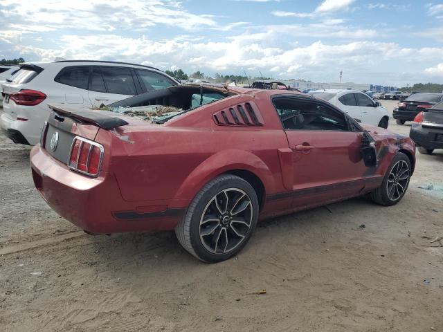 Photo 2 VIN: 1ZVFT80N065264632 - FORD MUSTANG 