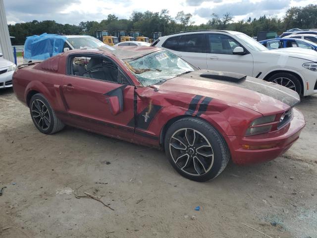 Photo 3 VIN: 1ZVFT80N065264632 - FORD MUSTANG 