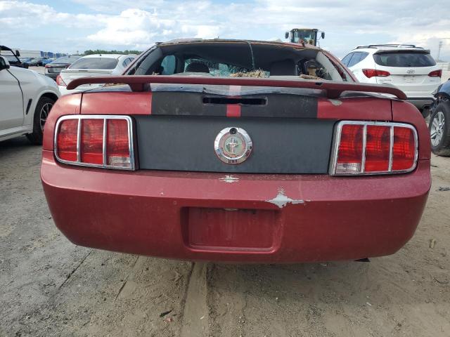 Photo 5 VIN: 1ZVFT80N065264632 - FORD MUSTANG 