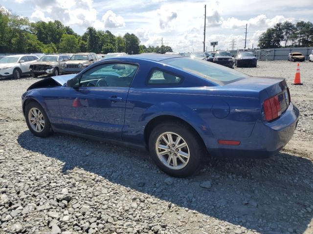 Photo 1 VIN: 1ZVFT80N075253826 - FORD MUSTANG 