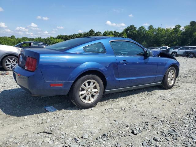 Photo 2 VIN: 1ZVFT80N075253826 - FORD MUSTANG 