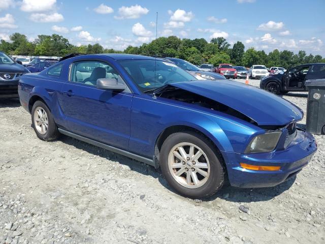 Photo 3 VIN: 1ZVFT80N075253826 - FORD MUSTANG 