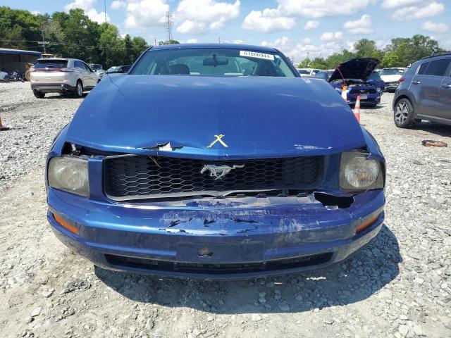 Photo 4 VIN: 1ZVFT80N075253826 - FORD MUSTANG 