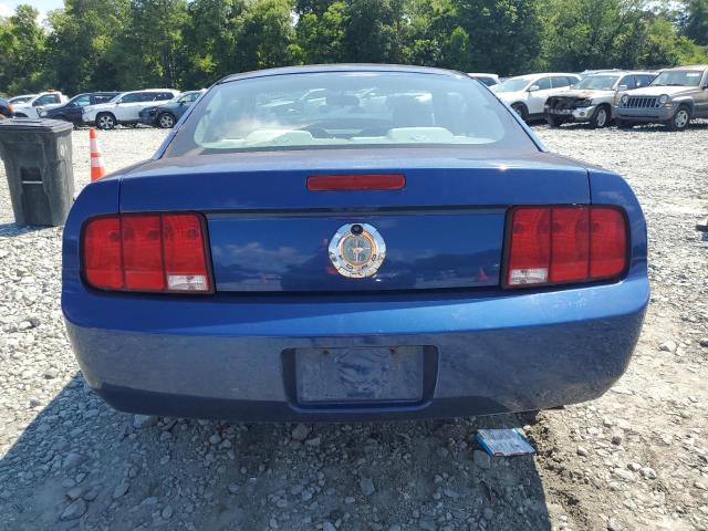 Photo 5 VIN: 1ZVFT80N075253826 - FORD MUSTANG 