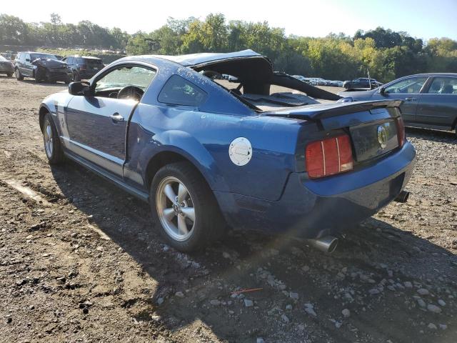 Photo 1 VIN: 1ZVFT80N075258556 - FORD MUSTANG 