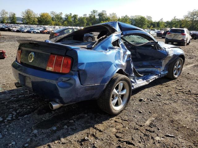 Photo 2 VIN: 1ZVFT80N075258556 - FORD MUSTANG 