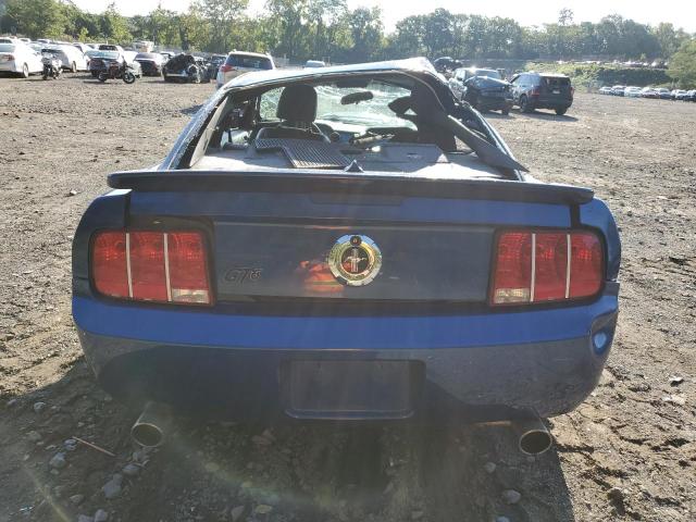 Photo 5 VIN: 1ZVFT80N075258556 - FORD MUSTANG 