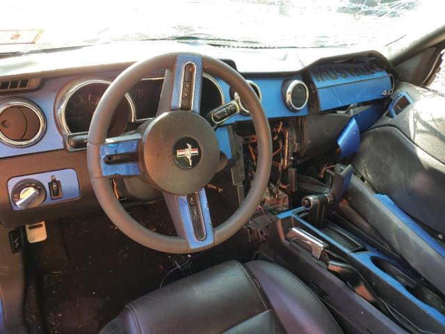 Photo 7 VIN: 1ZVFT80N075258556 - FORD MUSTANG 