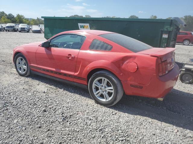 Photo 1 VIN: 1ZVFT80N075289371 - FORD MUSTANG 