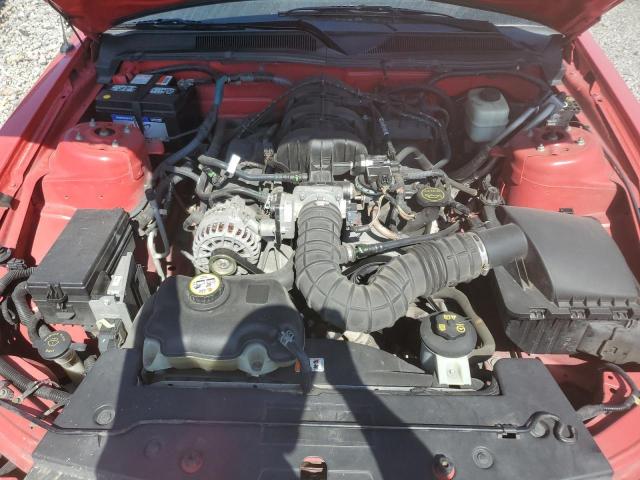 Photo 10 VIN: 1ZVFT80N075289371 - FORD MUSTANG 