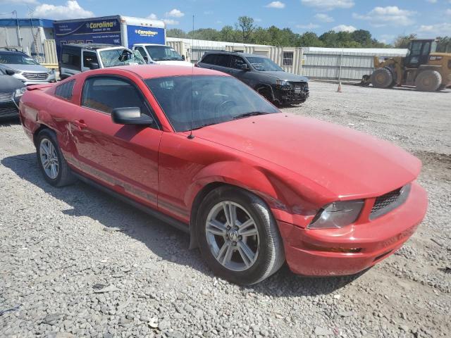 Photo 3 VIN: 1ZVFT80N075289371 - FORD MUSTANG 