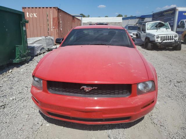 Photo 4 VIN: 1ZVFT80N075289371 - FORD MUSTANG 