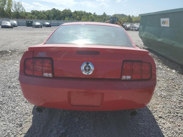 Photo 5 VIN: 1ZVFT80N075289371 - FORD MUSTANG 