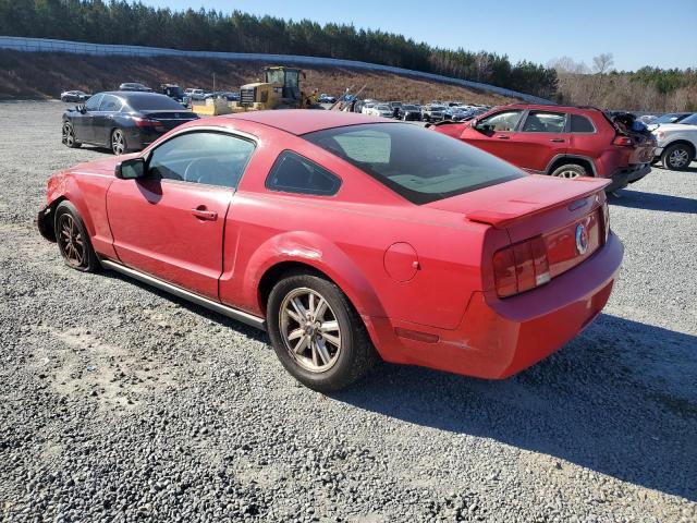 Photo 1 VIN: 1ZVFT80N075302328 - FORD MUSTANG 