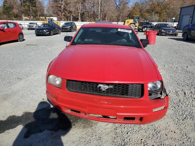 Photo 4 VIN: 1ZVFT80N075302328 - FORD MUSTANG 