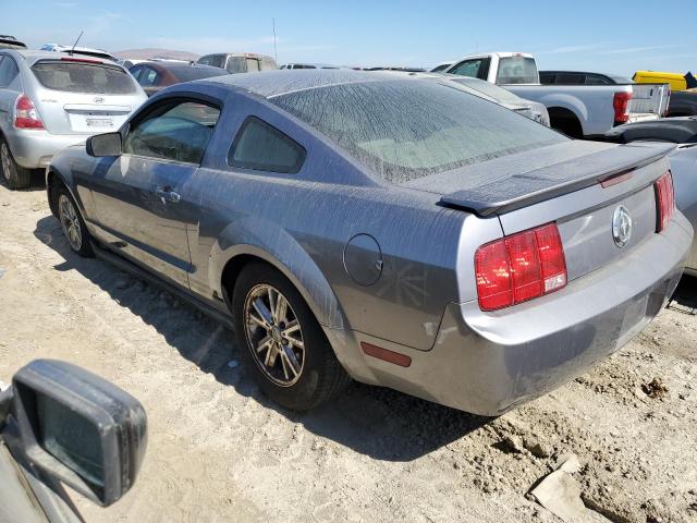 Photo 1 VIN: 1ZVFT80N075304743 - FORD MUSTANG 