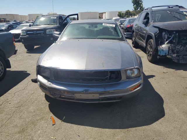 Photo 4 VIN: 1ZVFT80N075304743 - FORD MUSTANG 