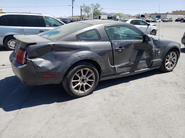 Photo 2 VIN: 1ZVFT80N075324460 - FORD MUSTANG 