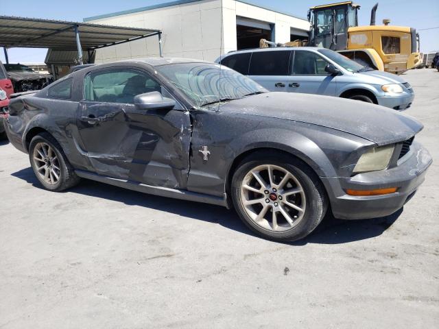 Photo 3 VIN: 1ZVFT80N075324460 - FORD MUSTANG 