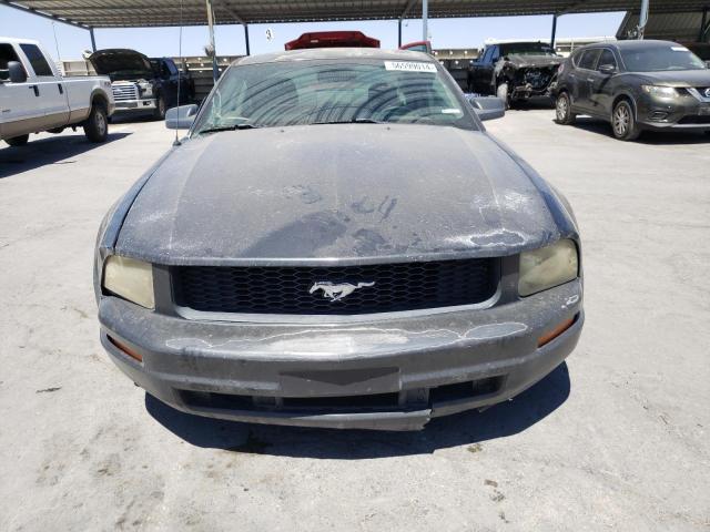 Photo 4 VIN: 1ZVFT80N075324460 - FORD MUSTANG 