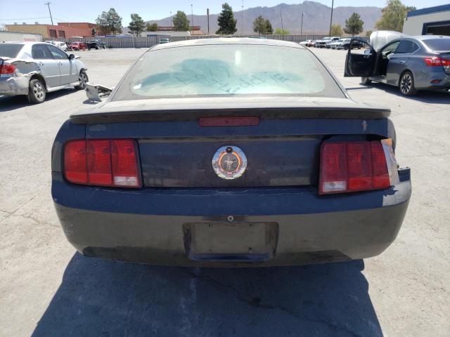 Photo 5 VIN: 1ZVFT80N075324460 - FORD MUSTANG 