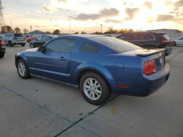 Photo 1 VIN: 1ZVFT80N075339377 - FORD MUSTANG 