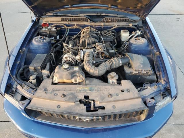 Photo 10 VIN: 1ZVFT80N075339377 - FORD MUSTANG 