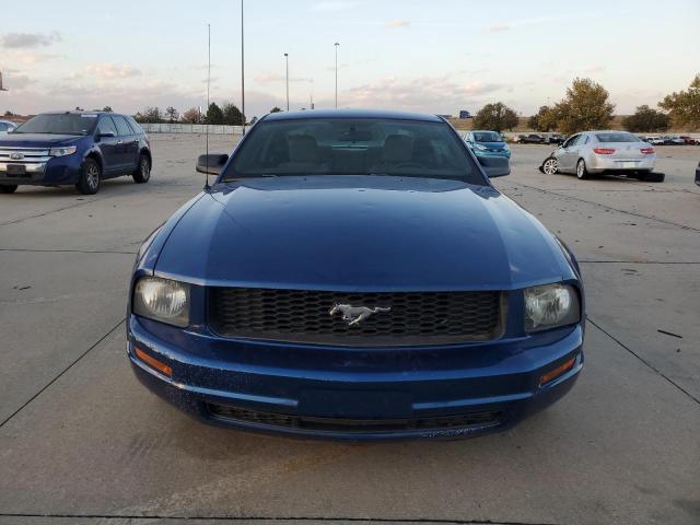 Photo 4 VIN: 1ZVFT80N075339377 - FORD MUSTANG 