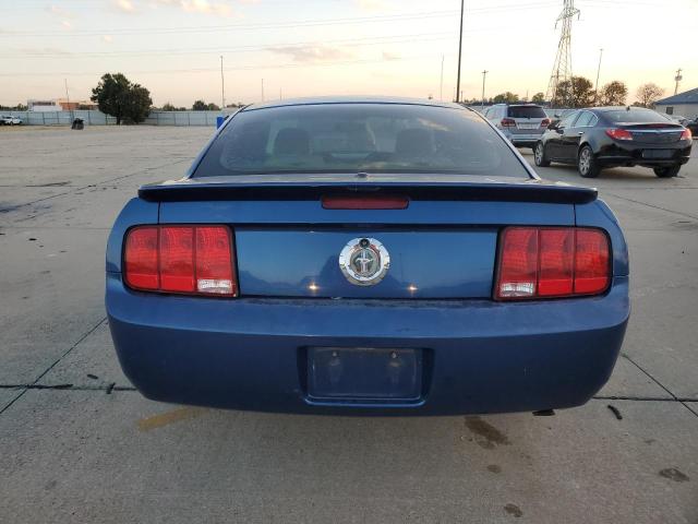 Photo 5 VIN: 1ZVFT80N075339377 - FORD MUSTANG 