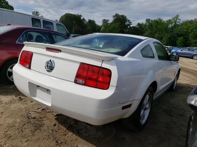 Photo 2 VIN: 1ZVFT80N075341646 - FORD MUSTANG 